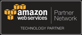Amazon AWS Technology Partner
