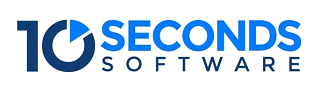 10secs Logo